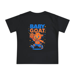 Jordan The G.O.A.T - Baby Short Sleeve T-Shirt