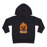 Author The Storyteller - Toddler Pullover Fleece Hoodie