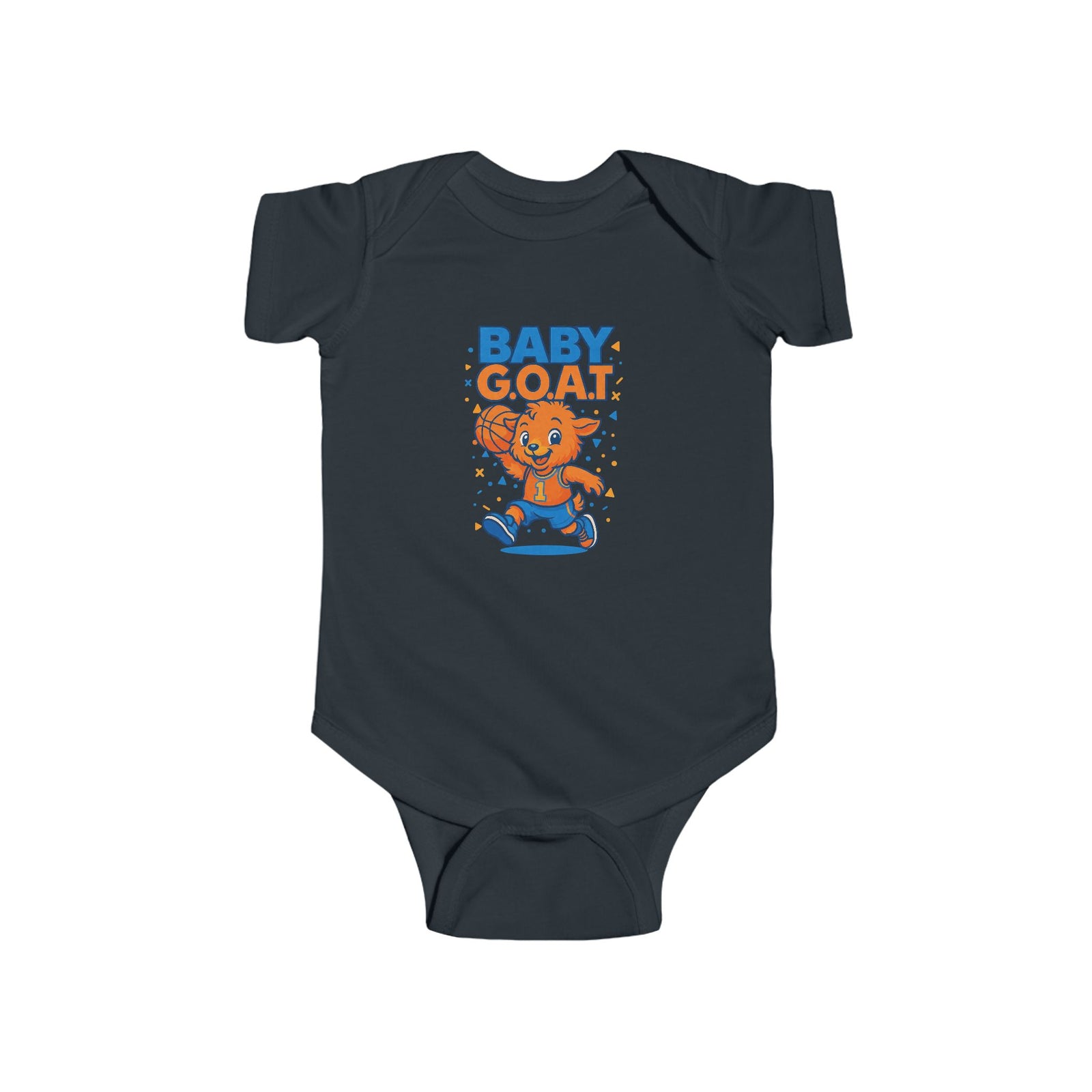 Jordan The G.O.A.T -