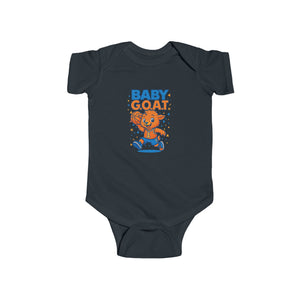 Jordan The G.O.A.T -