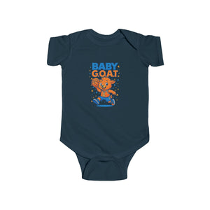 Jordan The G.O.A.T -