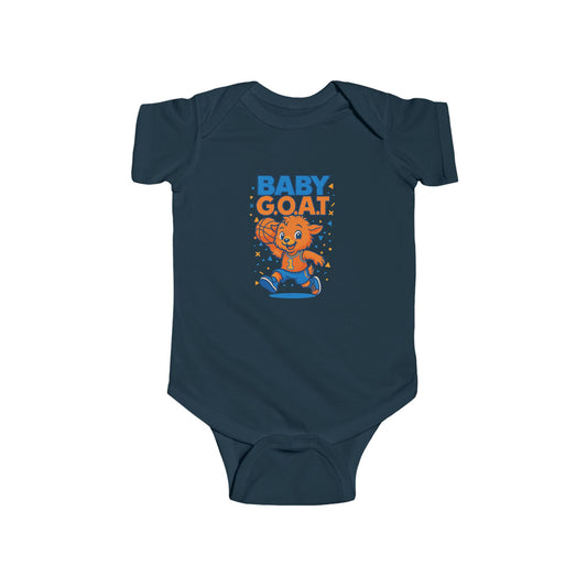 Jordan The G.O.A.T -