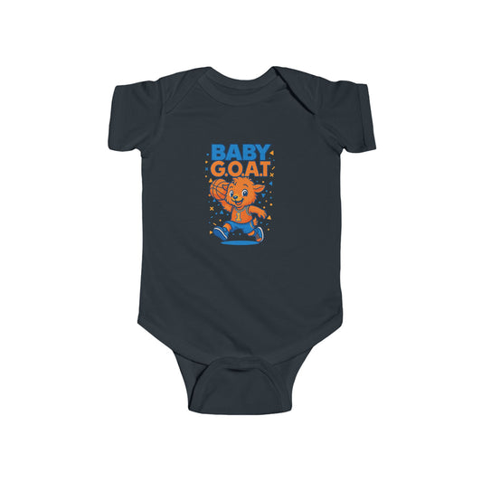 Jordan The G.O.A.T -
