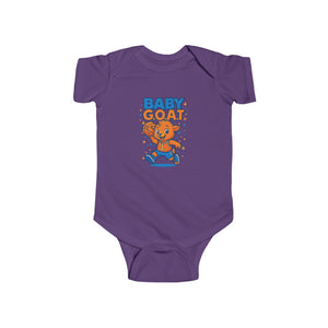 Jordan The G.O.A.T -