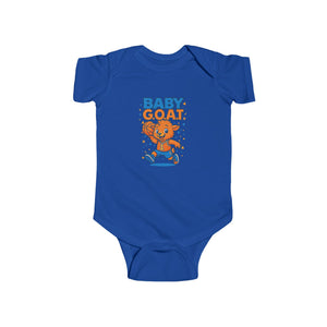 Jordan The G.O.A.T -