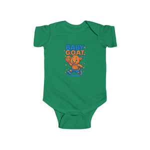Jordan The G.O.A.T -