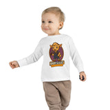 Rafeal The Builder - Toddler Long Sleeve Tee