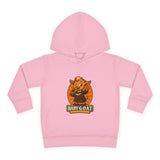 Author The Storyteller - Toddler Pullover Fleece Hoodie