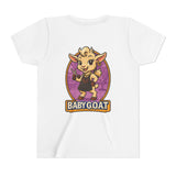 Mary The Hair Stylist - Youth Short Sleeve Tee