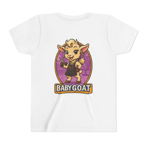 Mary The Hair Stylist - Youth Short Sleeve Tee