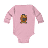 Ty The Auto Mechanic - Infant Long Sleeve Bodysuit