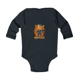 Ty The Auto Mechanic - Infant Long Sleeve Bodysuit
