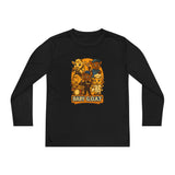 Future GOATs Club - Youth Long Sleeve Competitor Tee