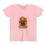 Author The Storyteller - Youth Short Sleeve Tee