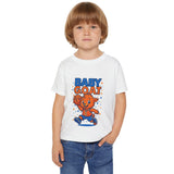 Jordan The G.O.A.T - Heavy Cotton™ Toddler T-shirt