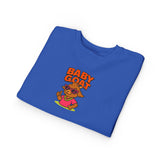 Dawn The Style Queen - Toddler Sweatshirt