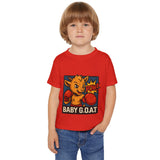 Benny The Boxer - Heavy Cotton™ Toddler T-shirt