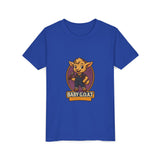 Rafeal The Builder - Youth Short Sleeve Tee