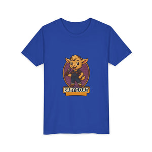 Rafeal The Builder - Youth Short Sleeve Tee