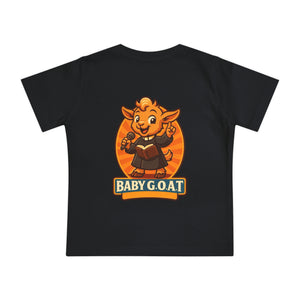 Author The Storyteller - Baby Short Sleeve T-Shirt