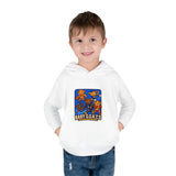 Little Legends - Toddler Pullover Fleece Hoodie