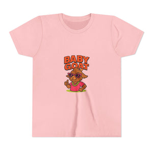 Dawn The Style Queen - Youth Short Sleeve Tee