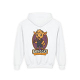 Rafeal The Builder - Youth Heavy Blend Hooded Sweatshirt