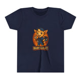 Ty The Auto Mechanic - Youth Short Sleeve Tee