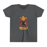 Rafeal The Builder - Youth Short Sleeve Tee