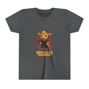 Rafeal The Builder - Youth Short Sleeve Tee