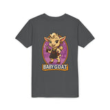 Mary The Hair Stylist - Youth Short Sleeve Tee