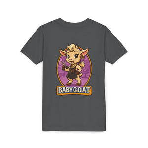 Mary The Hair Stylist - Youth Short Sleeve Tee