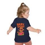 Dawn The Style Queen - Baby Short Sleeve T-Shirt