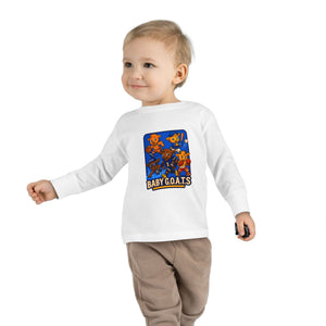 Little Legends - Toddler Long Sleeve Tee