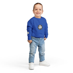 Baby G.O.A.T Classic Edition - Toddler Sweatshirt