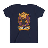 Rafeal The Builder - Youth Short Sleeve Tee