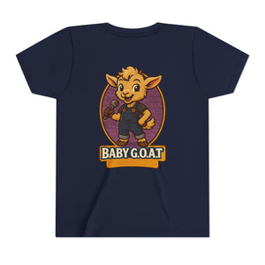 Rafeal The Builder - Youth Short Sleeve Tee