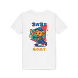 Ron The Slugger - Youth Short Sleeve T-shirt