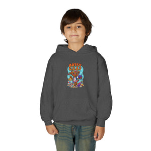 Youth Hoodie — 