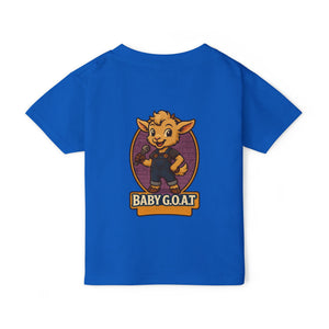 Rafeal The Builder - Heavy Cotton™ Toddler T-shirt