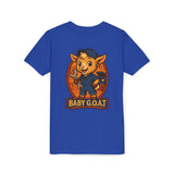 Ty The Auto Mechanic - Youth Short Sleeve Tee