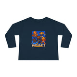 Little Legends - Toddler Long Sleeve Tee