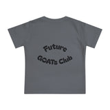 Future GOATs Club - Baby Short Sleeve T-Shirt