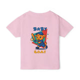 Ron The Slugger - Heavy Cotton™ Toddler T-shirt