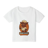 Reggie The Chef - Heavy Cotton™ Toddler T-shirt