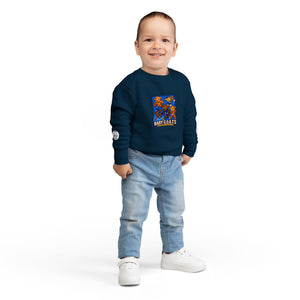 Little Legends - Toddler Sweatshirt