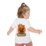 Author The Storyteller - Baby Short Sleeve T-Shirt