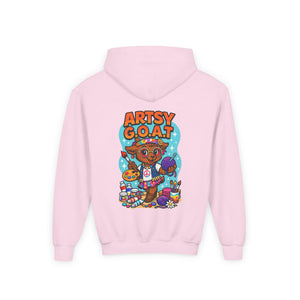 Youth Hoodie — 