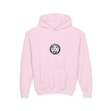 Baby G.O.A.T Classic Edition - Youth Heavy Blend Hooded Sweatshirt
