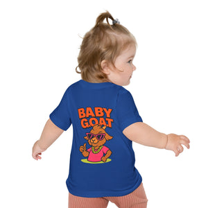 Dawn The Style Queen - Baby Short Sleeve T-Shirt